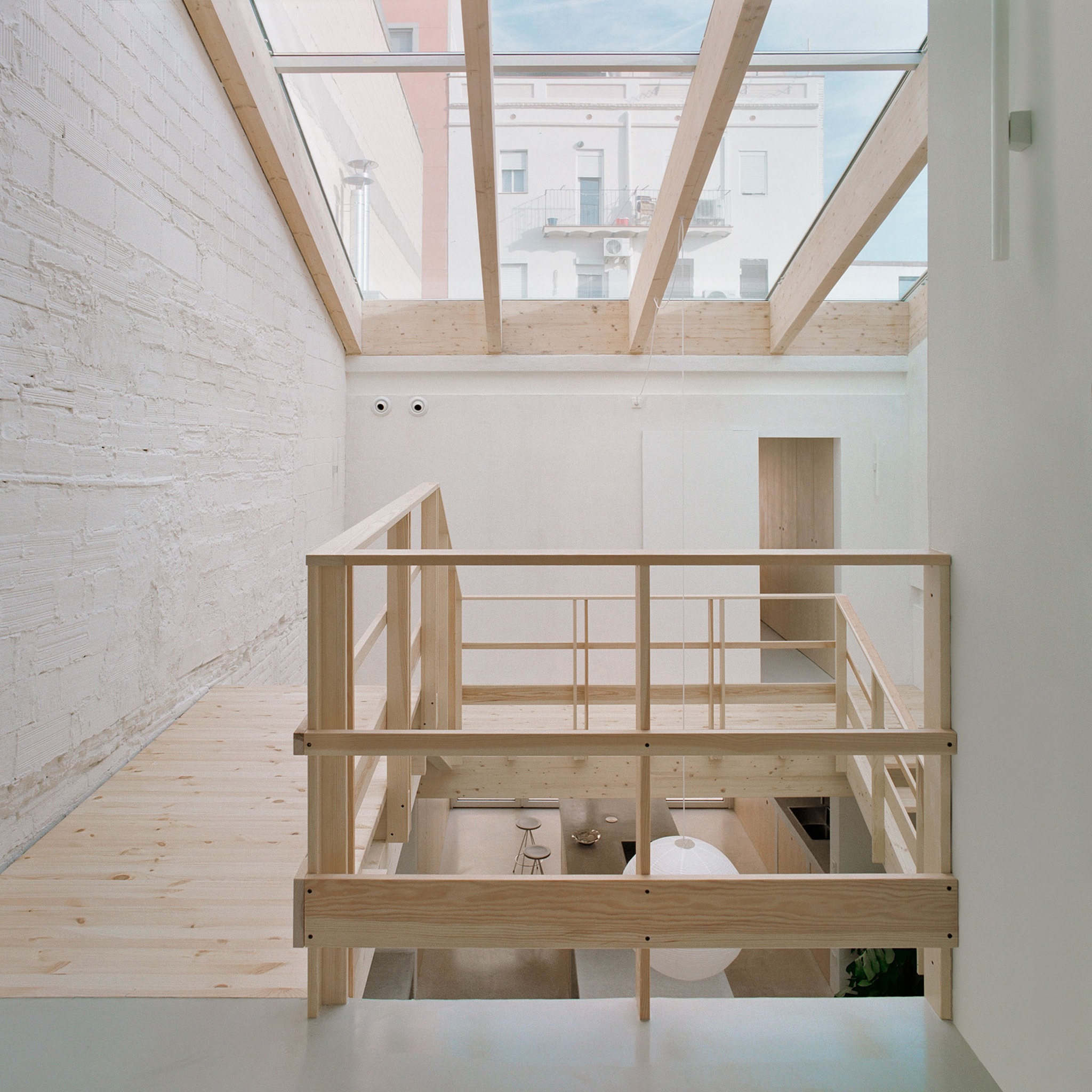Villa V por Aramé Studio. Fotografía por Bani Del Rio.