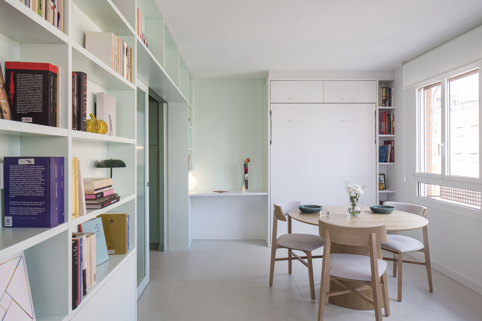 Casa POP por gon architects. Fotografía por Imagen Subliminal.