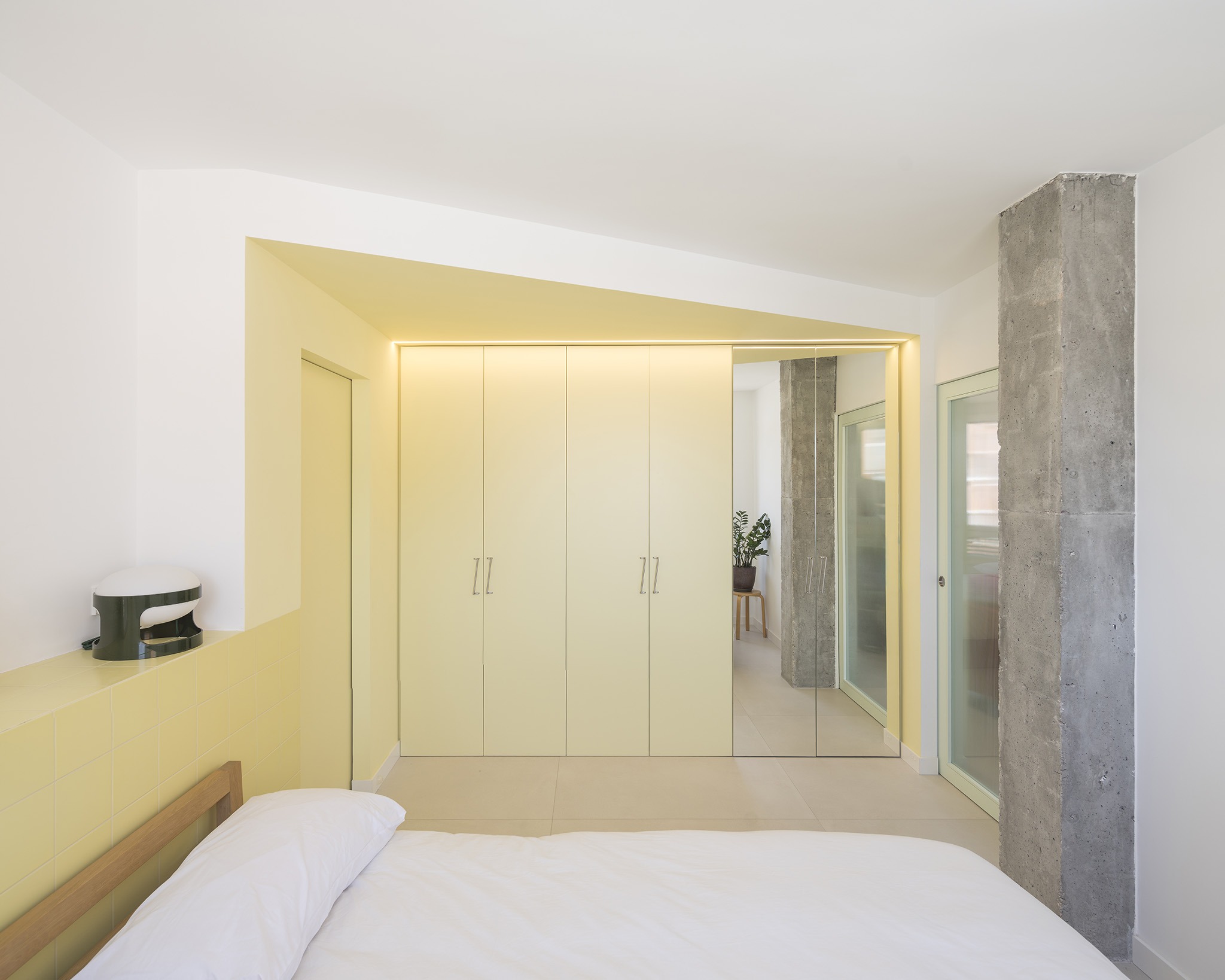 Casa POP por gon architects. Fotografía por Imagen Subliminal.