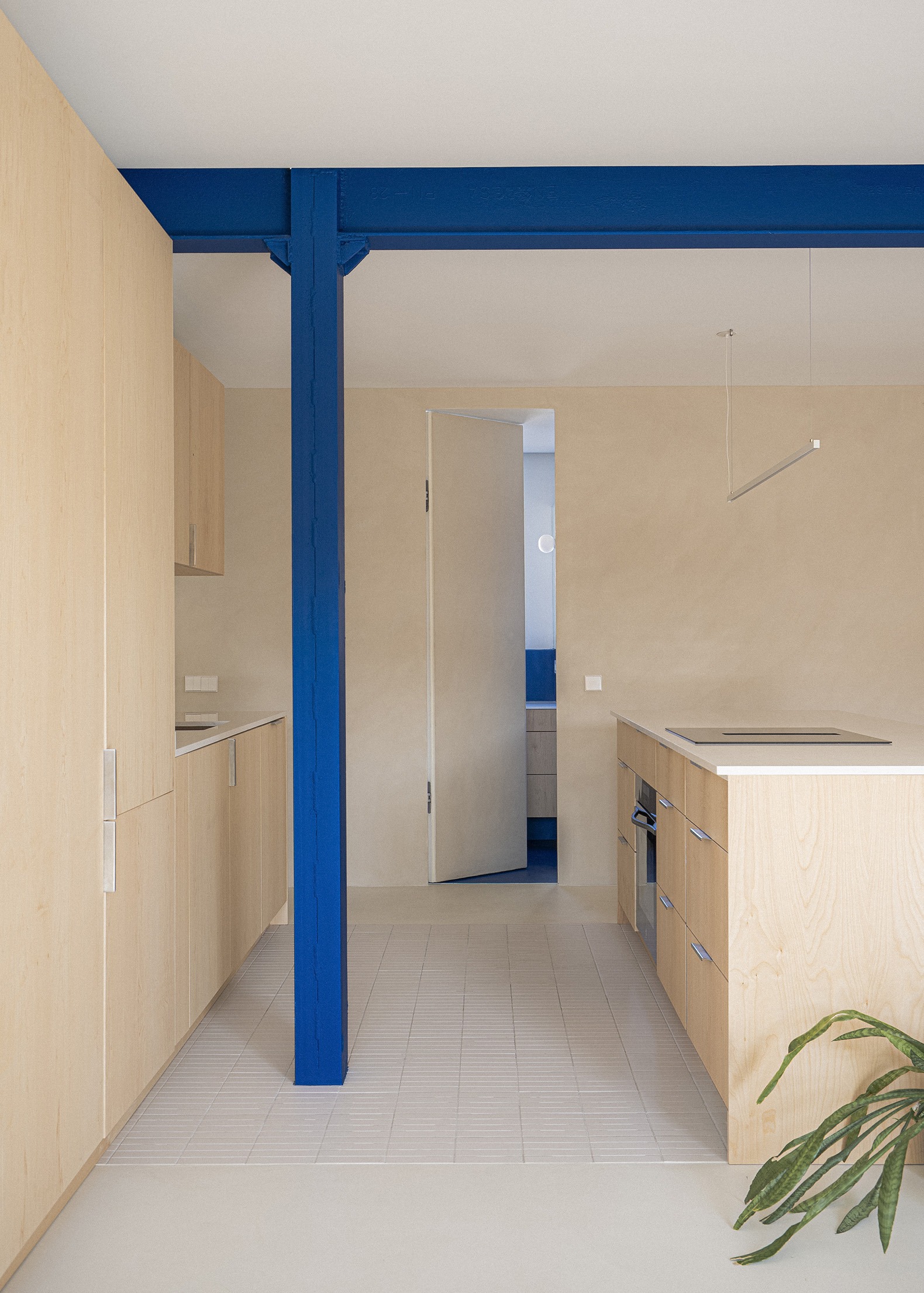"Casa Ricardos" by ALE Estudio. Photograph by Maru Serrano.