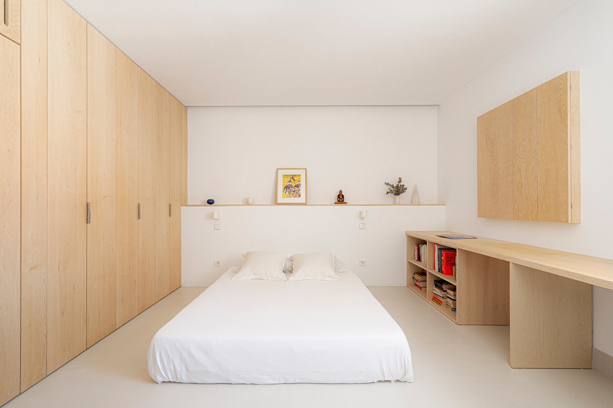 "Casa Ricardos" by ALE Estudio. Photograph by Maru Serrano.