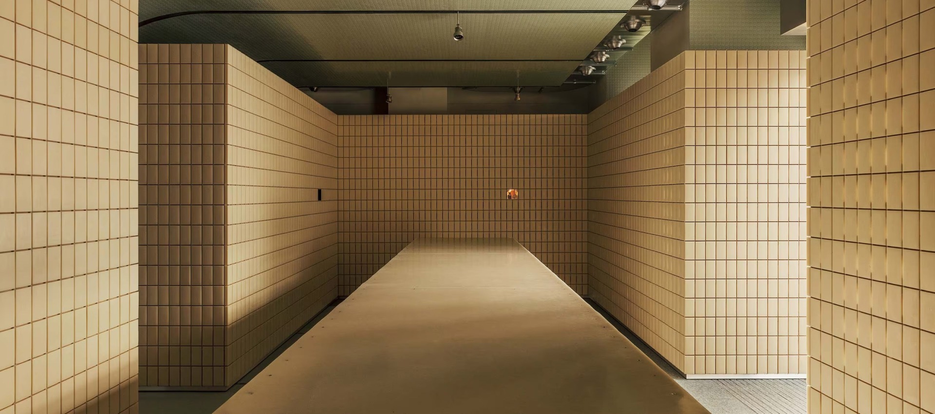 6,000 sensory triggers. Aesop store in Milan by Nicolas