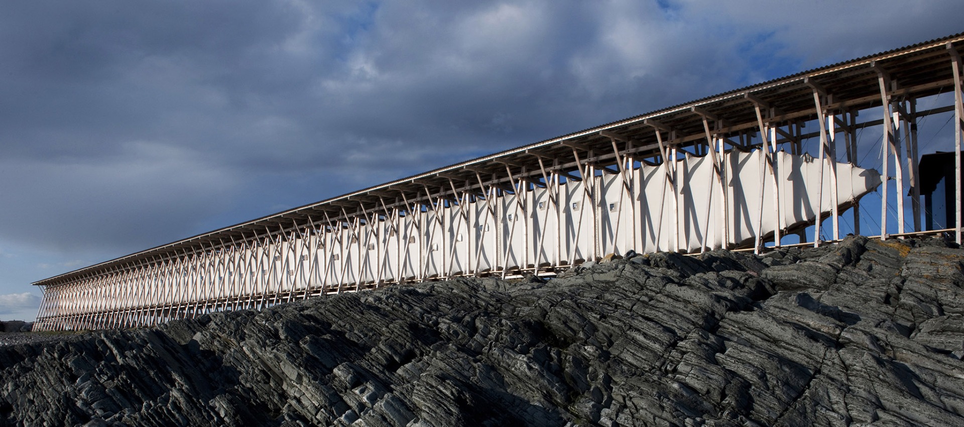 STEILNESET MINNESTED by Peter Zumthor and Louise Bourgeois