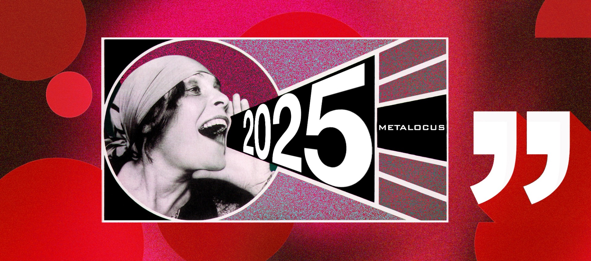 THE BEST FOR 2025!! | METALOCUS