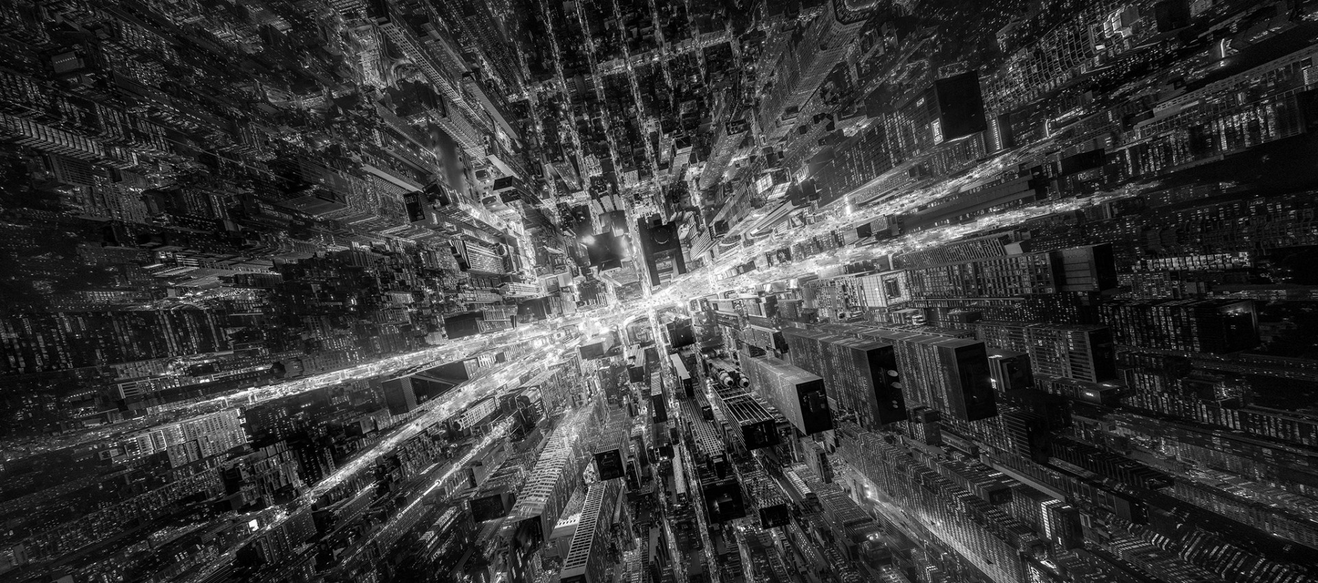 The best architectural photography. Winners of the 2025 Sony World