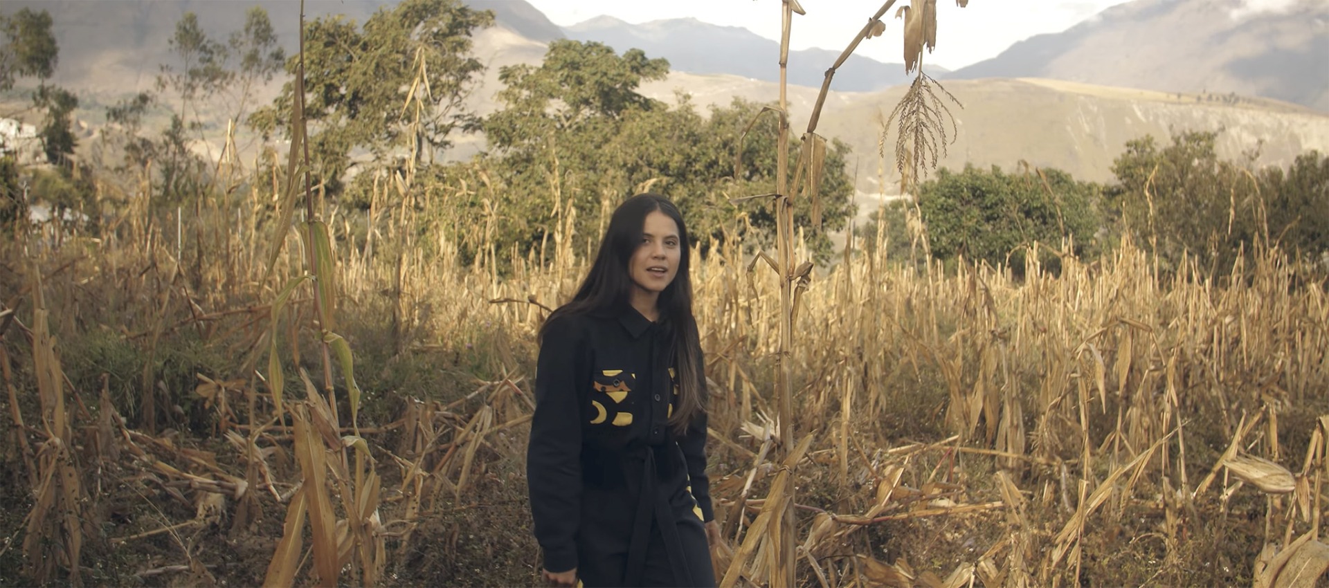 Capulí por Luz Pinos