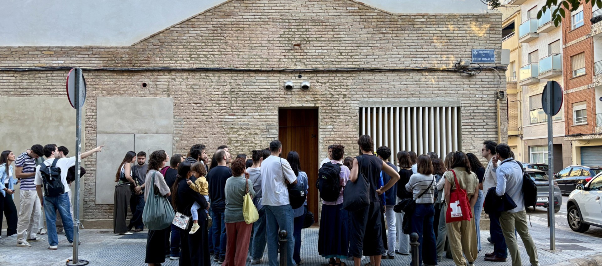 Open House Valencia 2026 opens buildings to the public