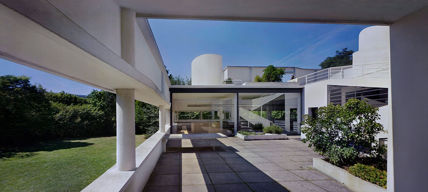 Le Corbusier: An Atlas of Modern Landscapes. CaixaForum