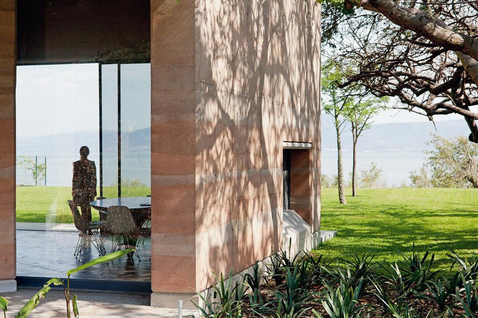 Casa Ajijic por Tatiana Bilbao | Sobre Arquitectura y más | Desde 1998