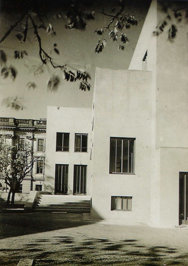 ウィトゲンシュタインの建築 / Ludwig Wittgenstein: Architect