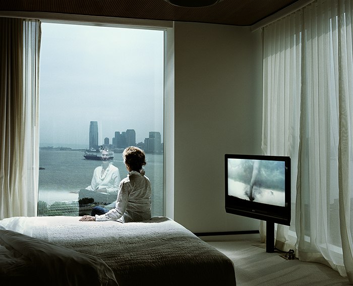 Philip-Lorca diCorcia | METALOCUS