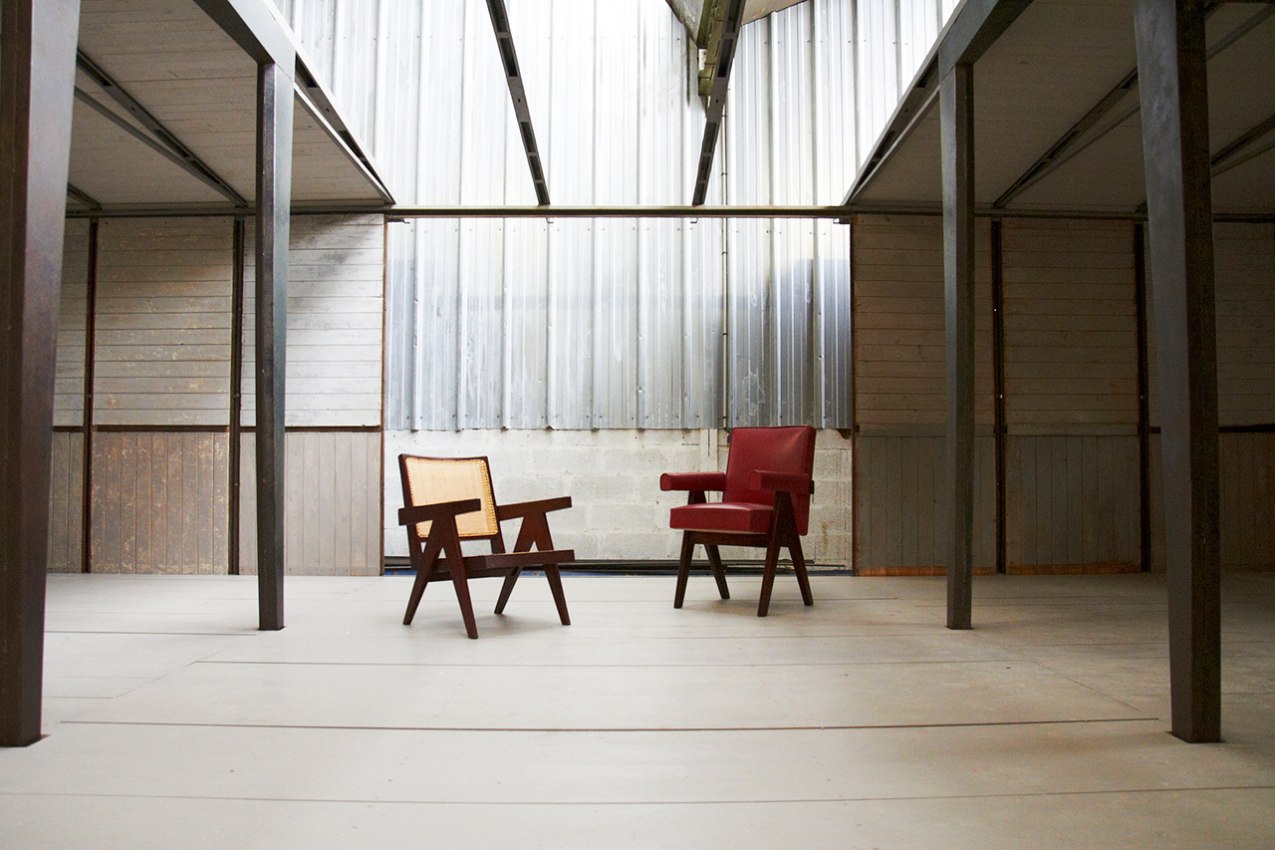 Prouvé's Demountable House to be shown in China for the first time | The  Strength of Architecture | From 1998