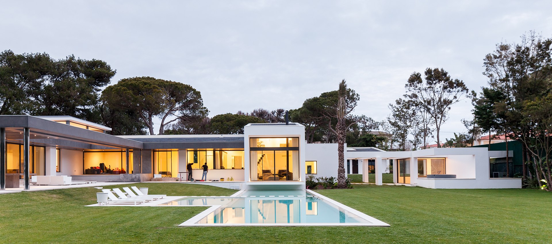 Casa P272 por Fragmentos de Arquitectura | Sobre Arquitectura y más