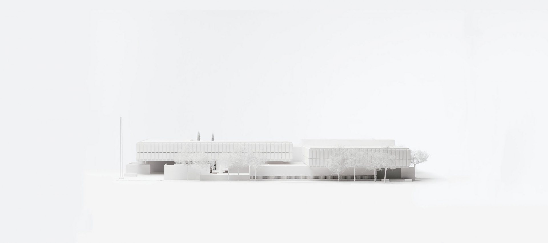 Loewe pavilion online