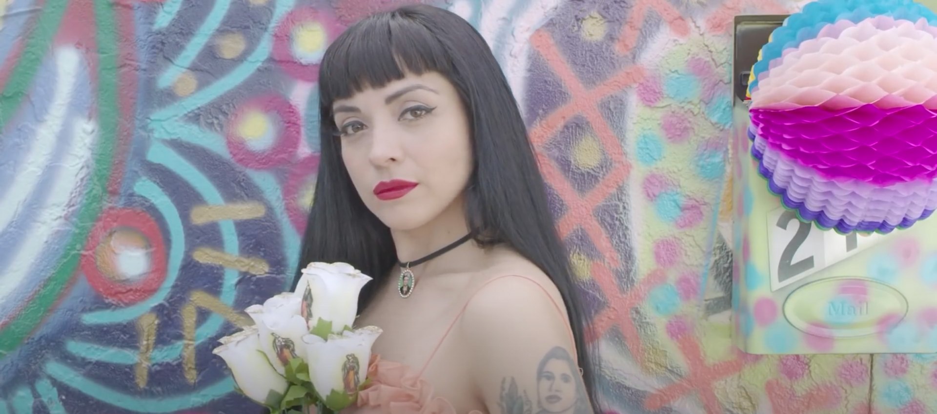 Amarrame By Mon Laferte Ft Juanes The Strength Of Architecture From 1998 Amarrame By Mon Laferte Ft Juanes The Strength Of Architecture From 1998