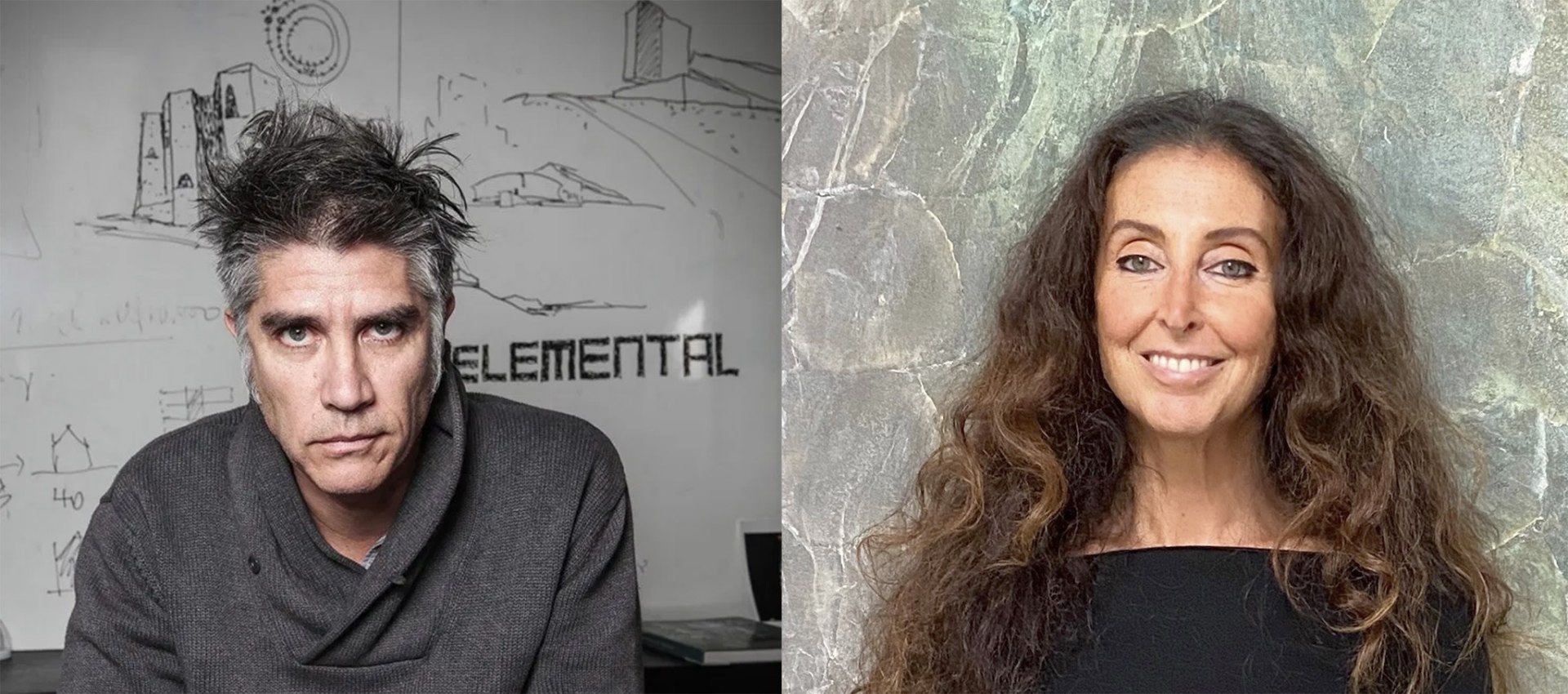alejandro aravena named chair of the pritzker prize and manuela luca dazio will replace martha thorne as executive director the strength of architecture from 1998