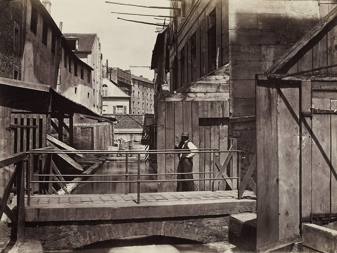 Charles Marville Photographer Of Paris The Strength Of Architecture Charles Marville Photographer Of Paris The Strength Of Architecture