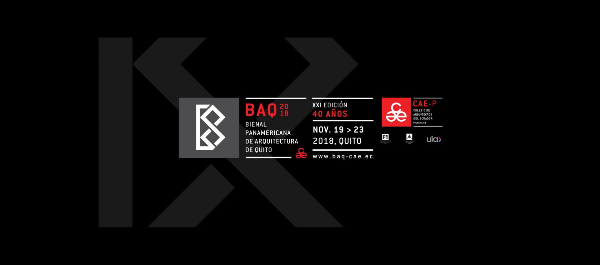 The countdown begins for the XXI edition of the Pan-American ...