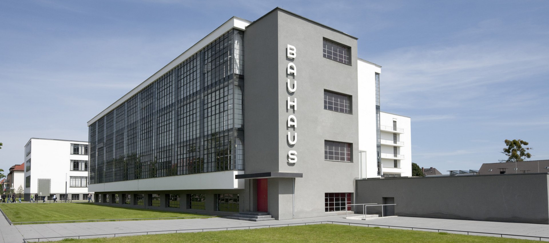 Open Letter To The Bauhaus Dessau Foundation The Strength Of Architecture From 1998