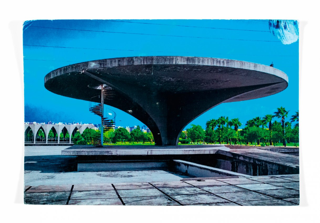 72 Projects received the Graham Foundation Awards 2017 Grants The