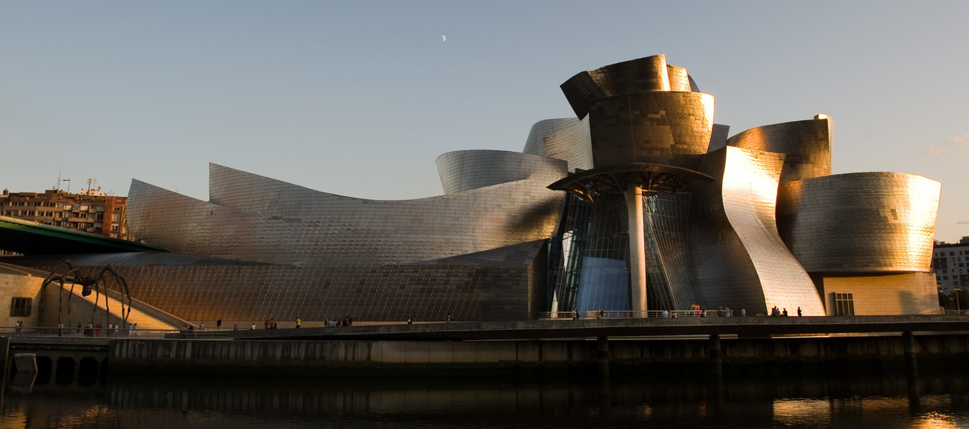 oficina de socios guggenheim
