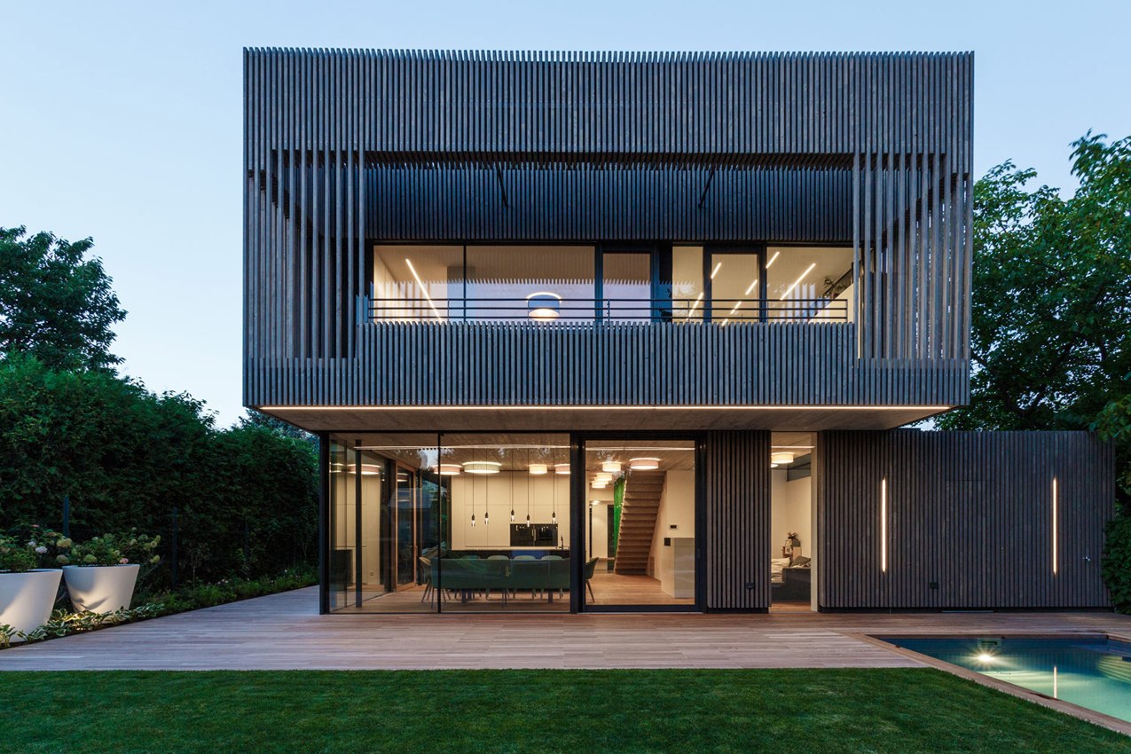 GMFK393○CONDE HOUSE / カンディハウス BARRINGER Casa D por Caramel 