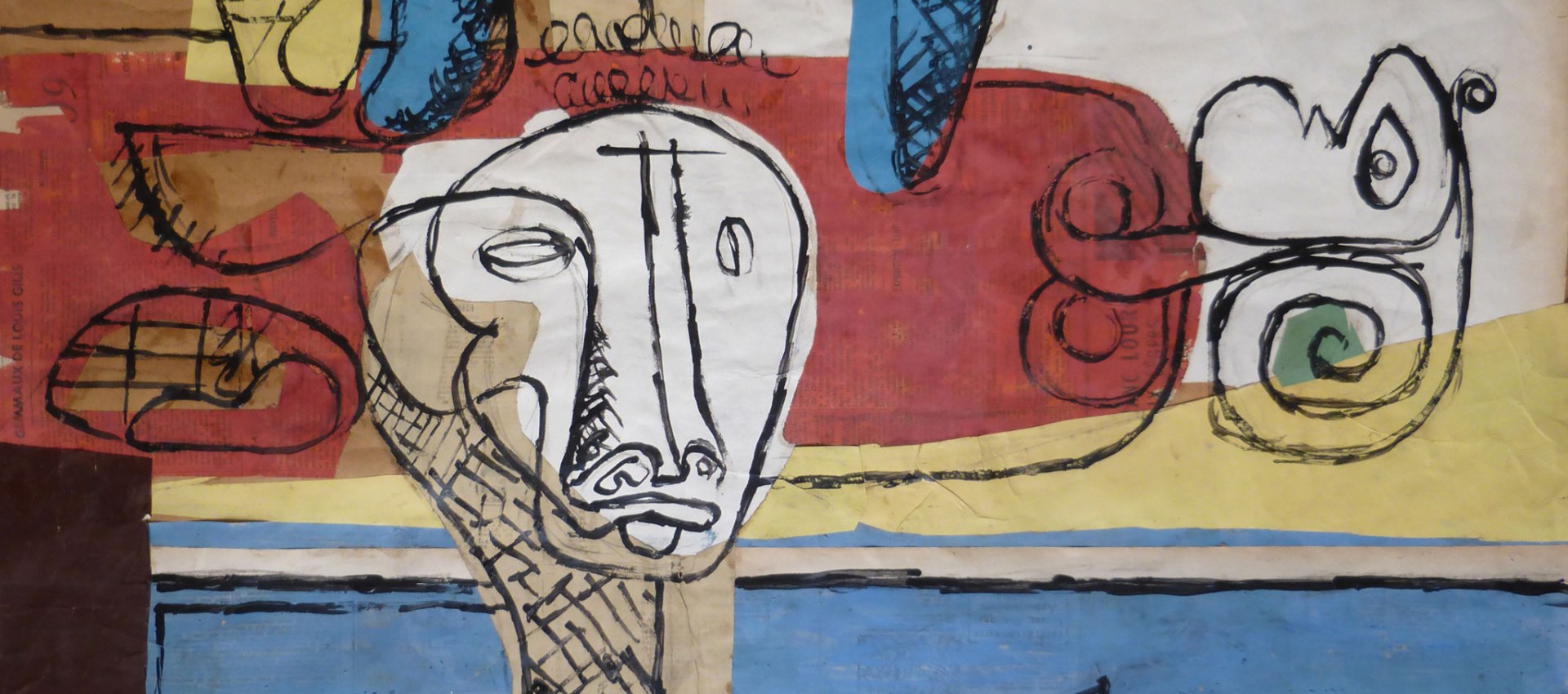 Le Corbusier. Art and design