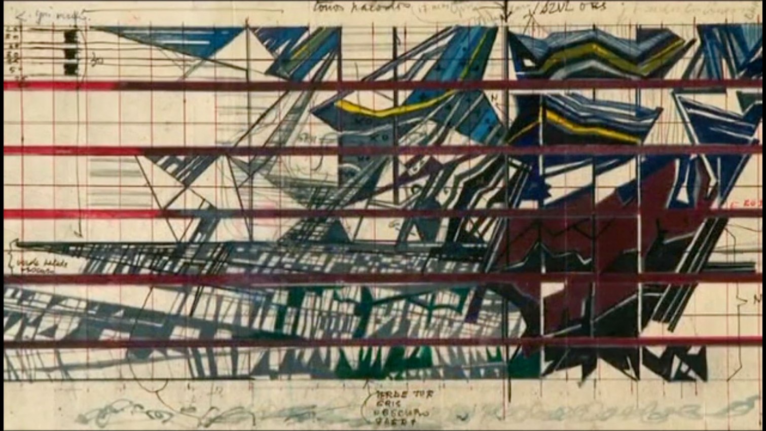 Rafael Aburto, Arquitecto (19132014) Sobre Arquitectura y más