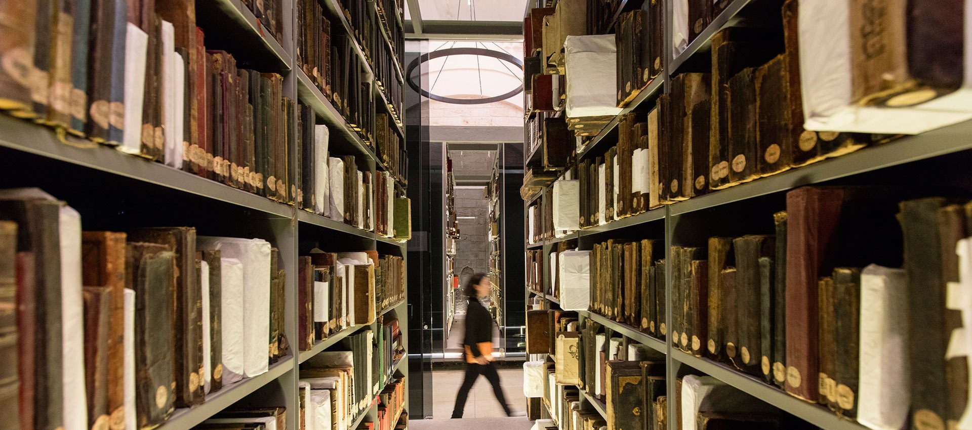 Basit Library Beyazıt State Library by Tabanlıoğlu Architects | METALOCUS