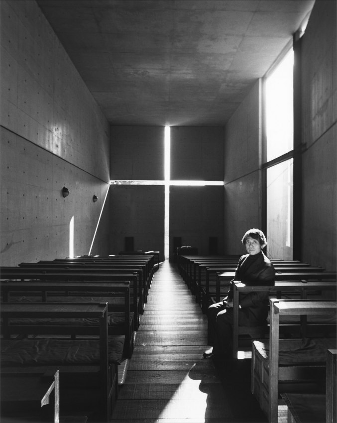 TADAO ANDO: ENDEAVORS by Tadao Ando | Biblio
