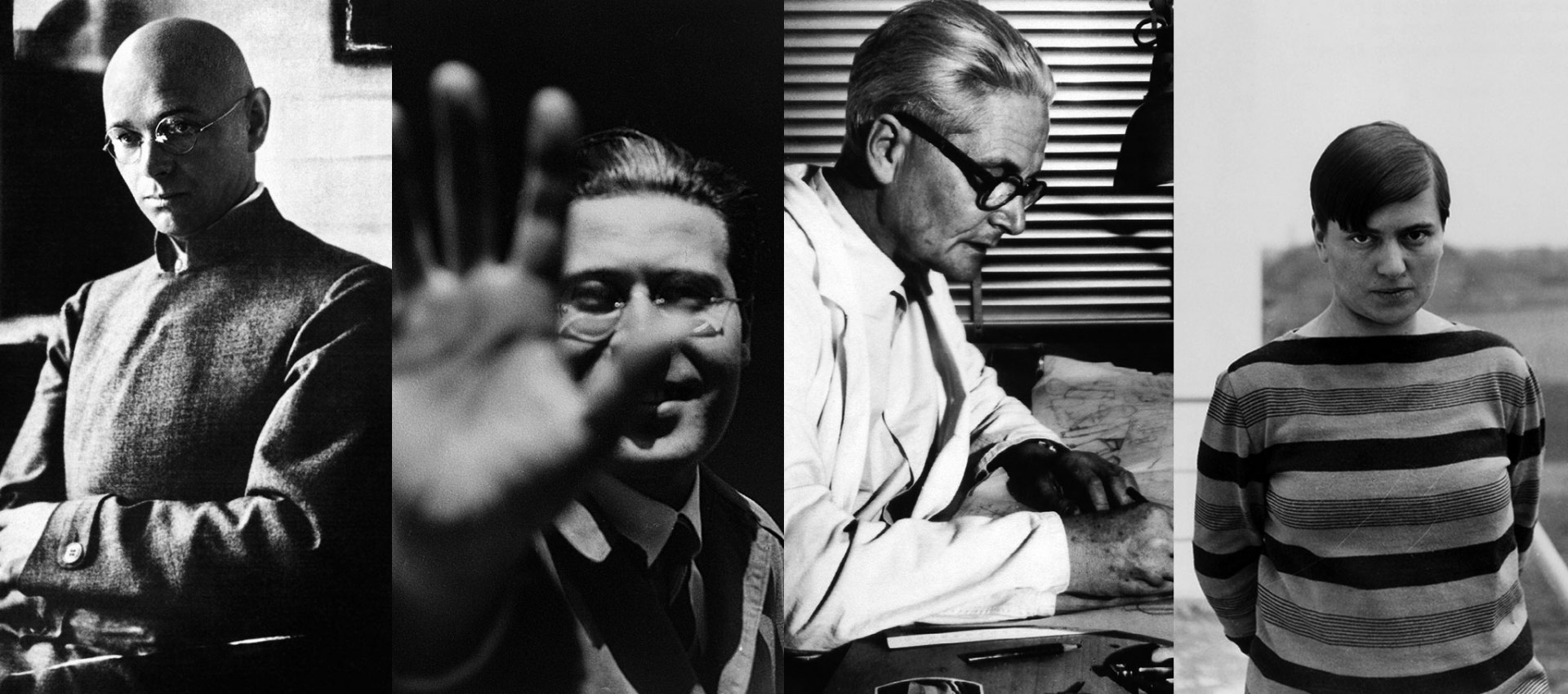 itten moholy nagy wagenfeld and brandt directors of the bauhaus metal workshop the strength of architecture from 1998