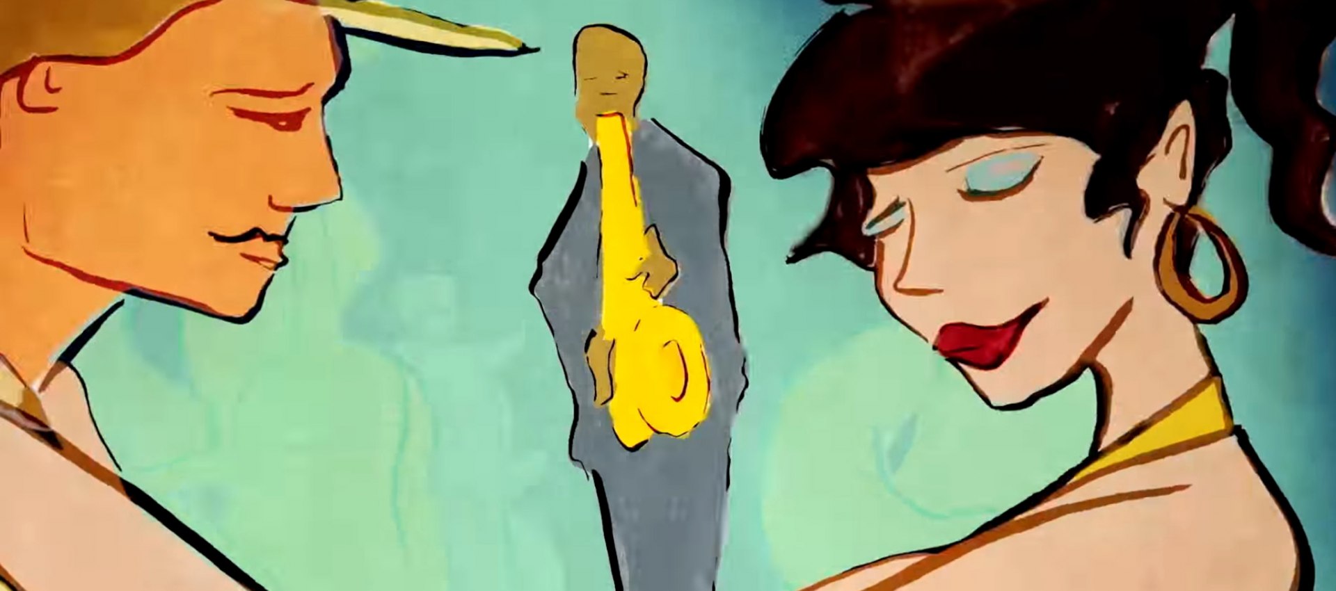The Girl In The Yellow Dress by David Gilmour The Strength of Architecture From 1998