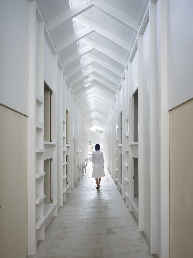 Koyasan Guest House / 高野山ゲストハウス Kokuu(コクウ)