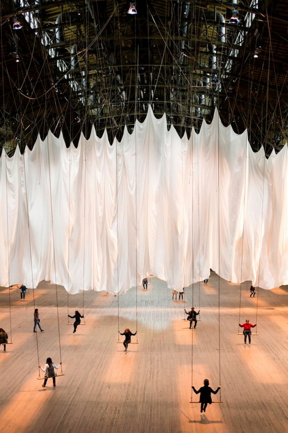 The Picture Is Still　Ann Hamilton Akira Ikeda Gallery: Ann Hamilton 