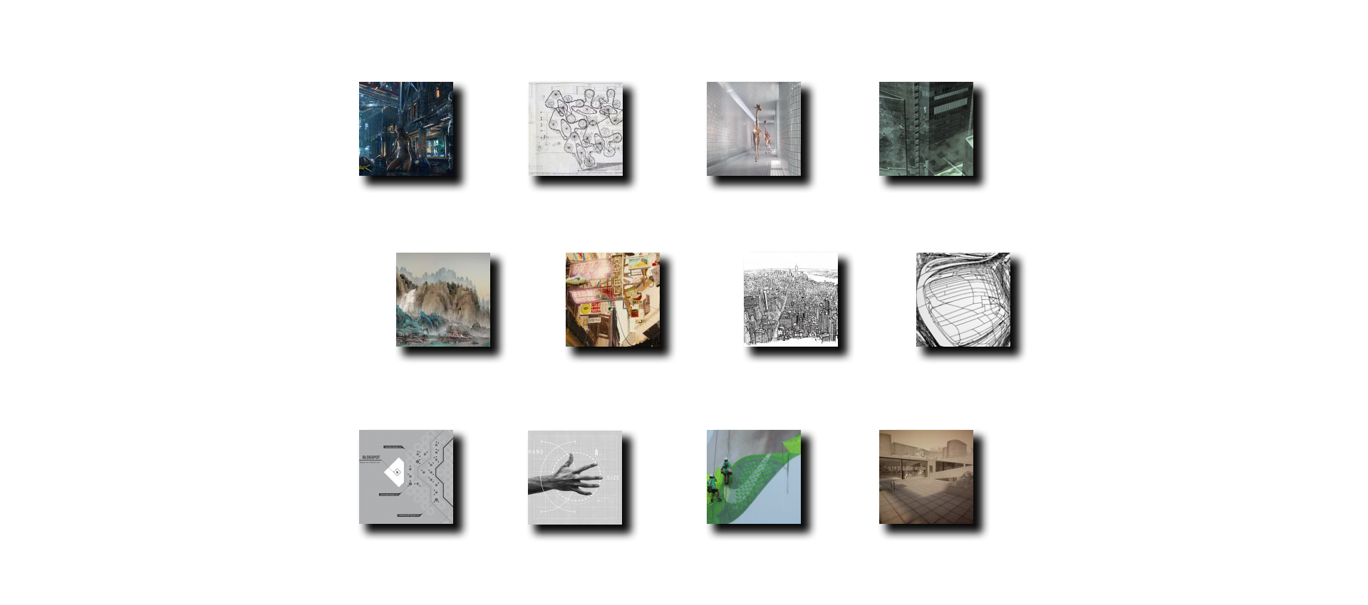 Top Twelve 2013 METALOCUS videos. | METALOCUS