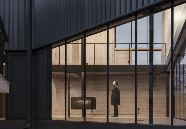Ampliación y reforma de vivienda unifamiliar por Valdivieso Arquitectos. Fotografía por Imagen Subliminal (Miguel de Guzmán + Rocío Romero)