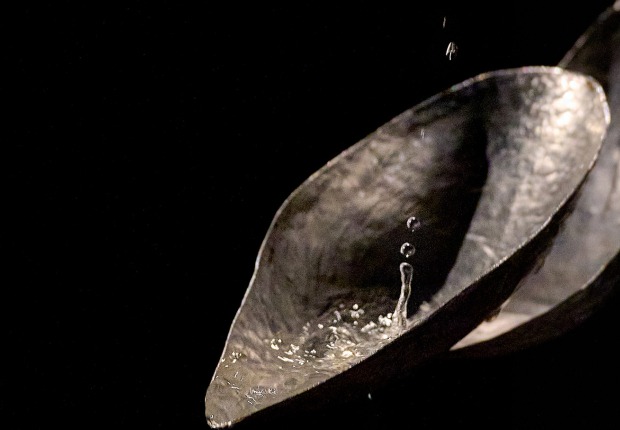 Lengua en coro, cuenta by Cristina Mejías. Photograph by Fernando Tribiño 