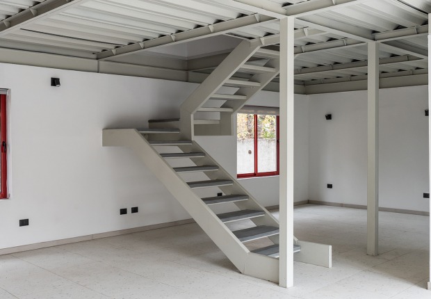 ZA House by Rodrigo Valenzuela Jerez. Photograph by Macarena Alvarez