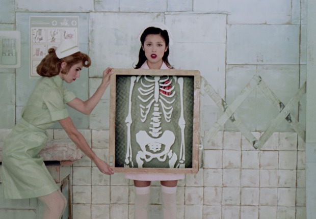 The cure by Olivia Rodrigo 