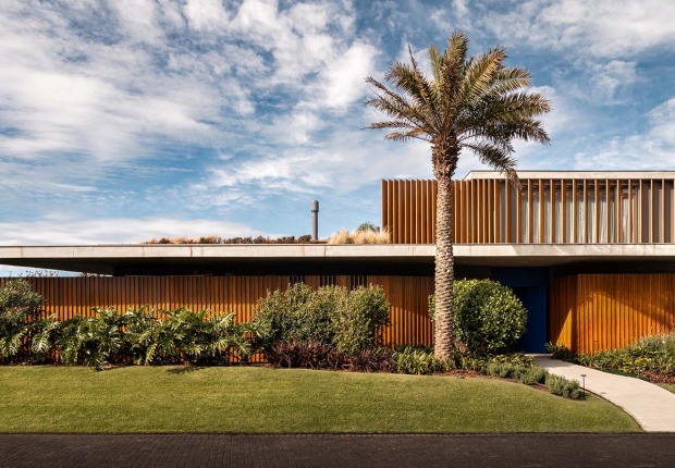 Maré House by Stemmer Rodrigues Arquitectura. Photograph by Gabriel Konrath 