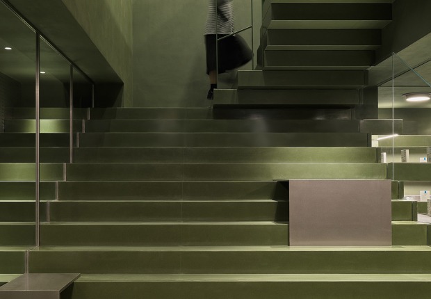 HARMAY Chengdu MixC by AIM. Photograph by Seth Powers