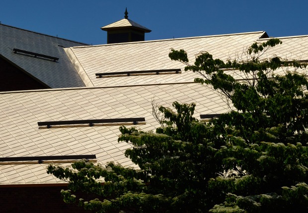 Hirosaki Museum of Contemporary Art by Atelier Tsuyoshi Tane Architects. Photograph by Daici Ano