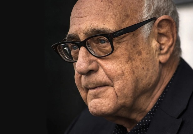 Elia Zenghelis (1937–2026). Architecture as a project for the city
