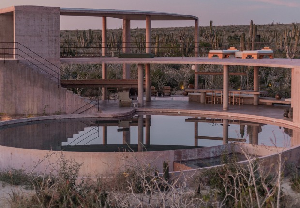 Nereidas Homes por Studio Font. Fotografía por Albers Studio