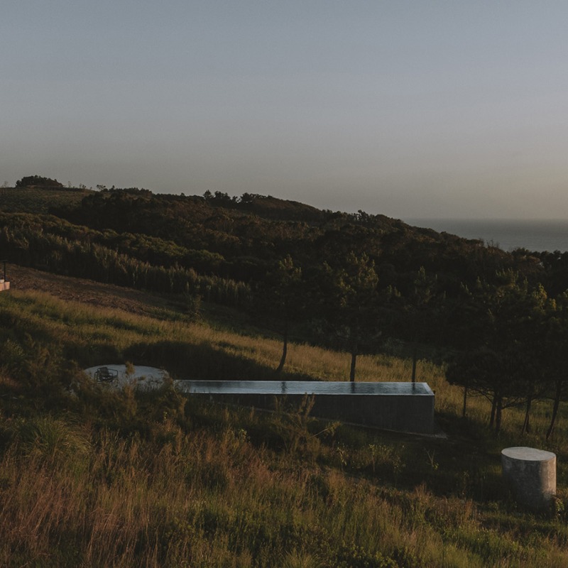Casa Plaj por Extrastudio. Fotografía por Clemens Poloczek