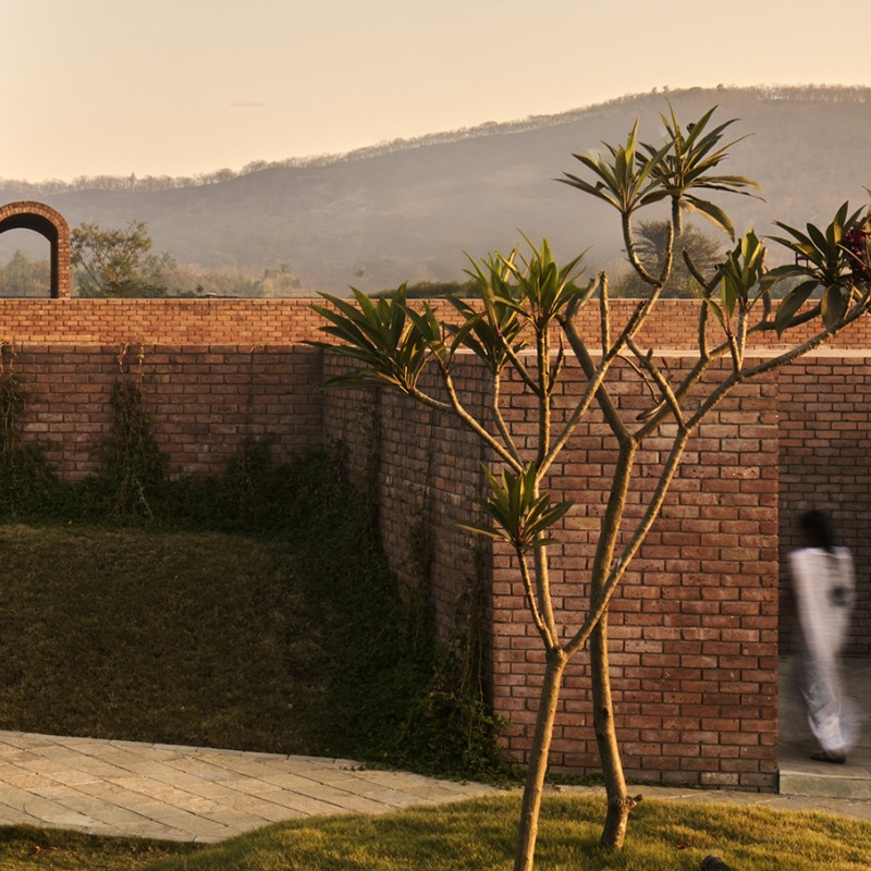 The Street by Studio VDGA. Photograph by Edmund Sumner