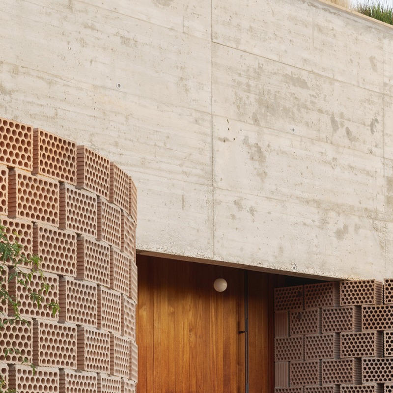 Ca na Birgit por TEd'A arquitectes. Fotografía por Luis Díaz Díaz