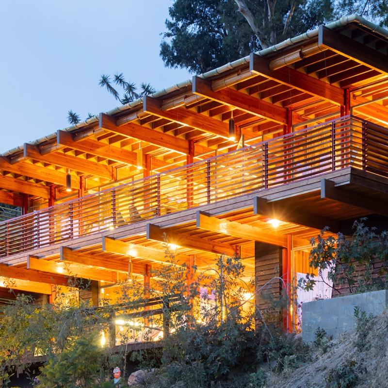 Casa Cano por Diego Cano-Lasso. Fotografía por Iwan Baan