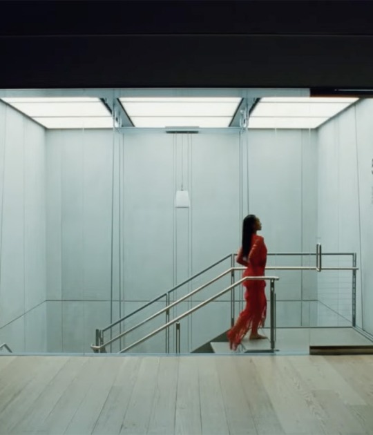 Echoes of Ailey