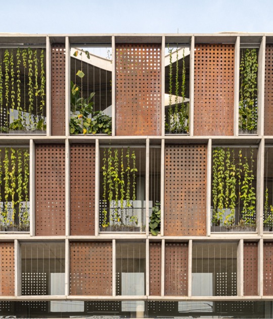 VIPE 201 por Vipe Arquitetura. Fotografía por Joana França